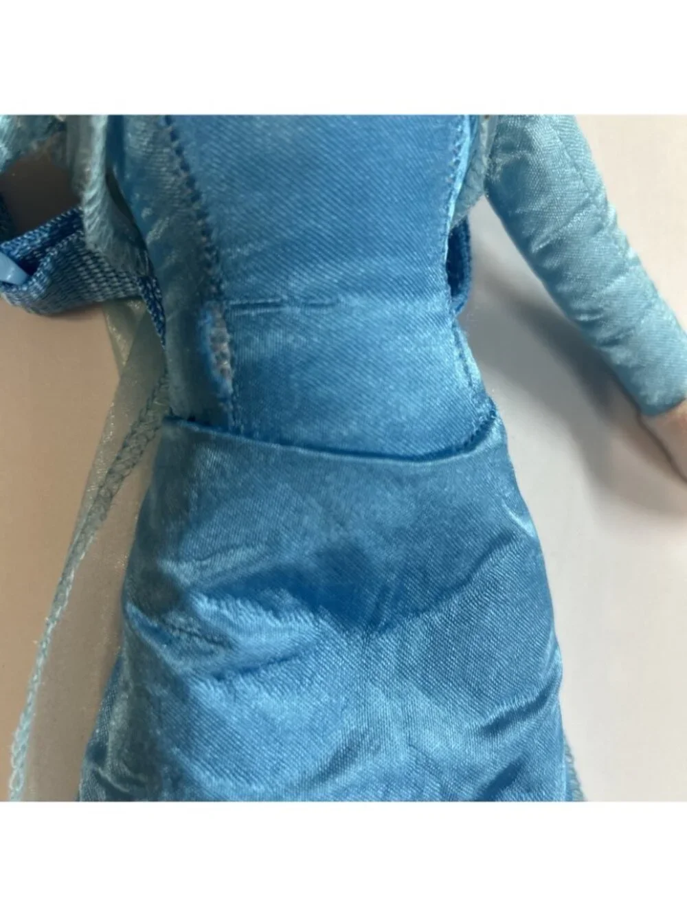 Frozen Elsa Plush Backpack, 17